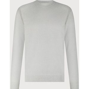 Blue Industry - Chenille Coltrui - Regular Fit - Zacht - Warme Pullover