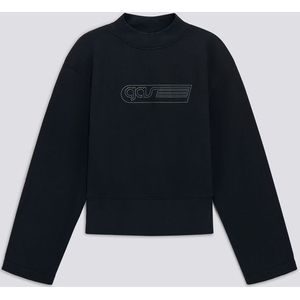 Damestrui asfaltgrijs JADDA"GAS