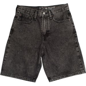 Jeans Bermuda voor jongens 853026