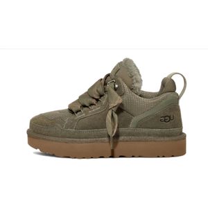 UGG Australia Lowmel moss green