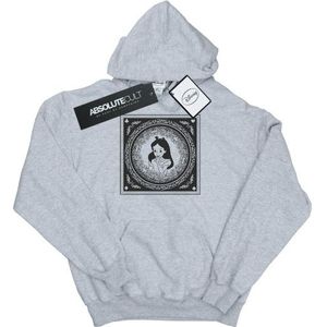 Li-cense Disney jongens alice in wonderland box hoodie