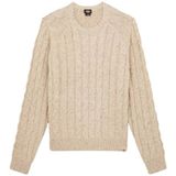 Dickies - DK0A87ORL171 - Sweatshirt - Licht Beige