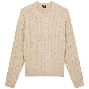 Dickies - DK0A87ORL171 - Sweatshirt - Licht Beige