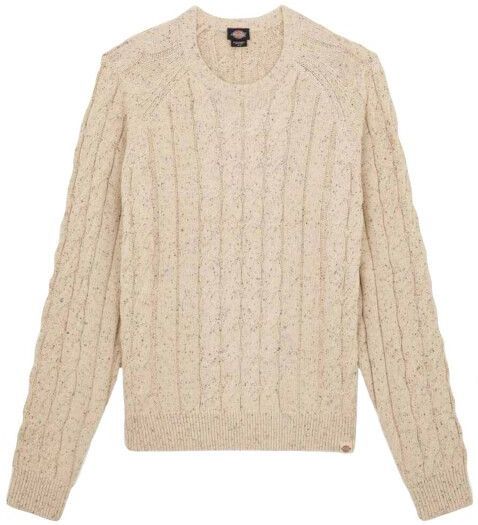 Dickies - DK0A87ORL171 - Sweatshirt - Licht Beige