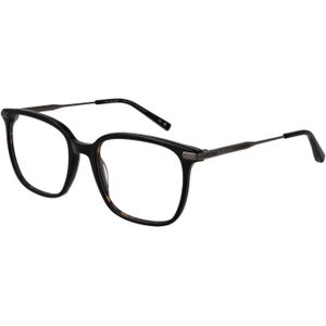 Ted Baker - Acetate Optisch Montuur - Zwart - Heren