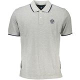 Korte Mouwen Poloshirt