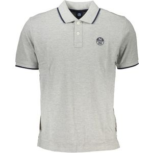 Korte Mouwen Poloshirt