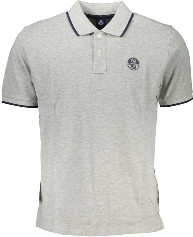 Korte Mouwen Poloshirt