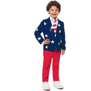 Opposuits Boys stars & stripes