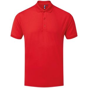 Premier Heren coolchecker poloshirt