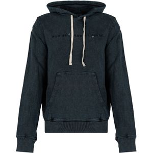 Diesel - Ginn Hood - Blouse - Grijs