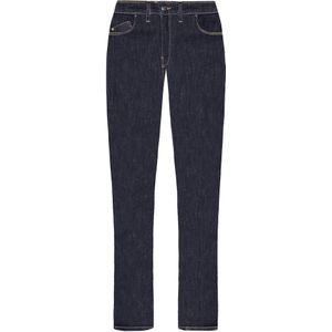Emporio Armani - J28 - Skinny Fit - Dames Jeans - Zwart