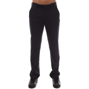 Boss - Shout - Herenbroek - Marine - Normale Pasvorm