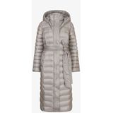 Mirsa Jacket - Light Grey XXL