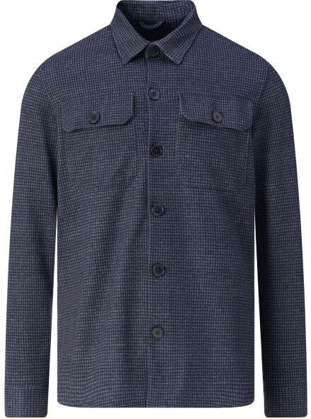 Cavallaro - Verto Overshirt - Heren