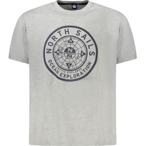 Ocean Explorer Graphic T-shirt