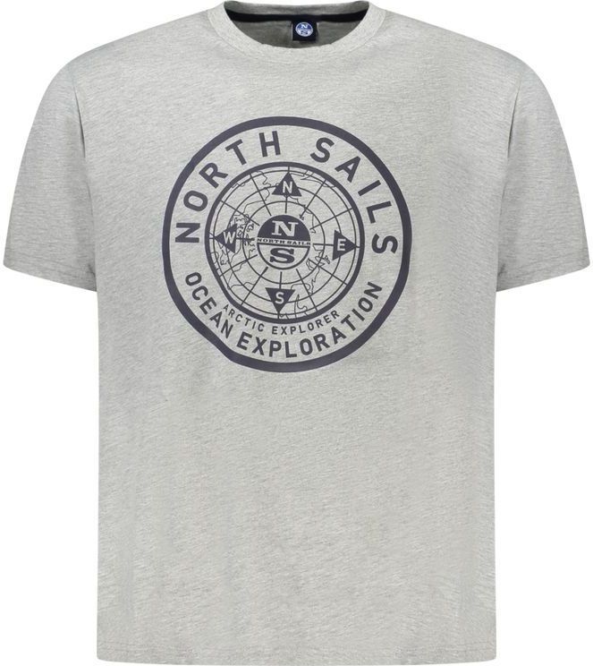 Ocean Explorer Graphic T-shirt