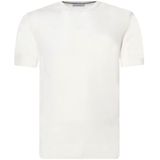 Dutch Dandies Dean-lux t-shirt met korte mouwen