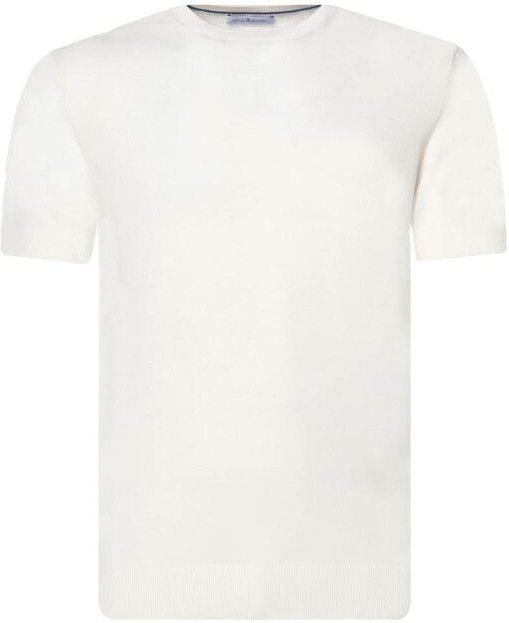 Dutch Dandies Dean-lux t-shirt met korte mouwen