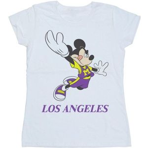 Li-cense - Disney - T-shirt - Katoen - 100% Ringgesponnen Katoen