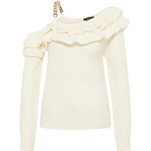 faina gebreide trui sookie