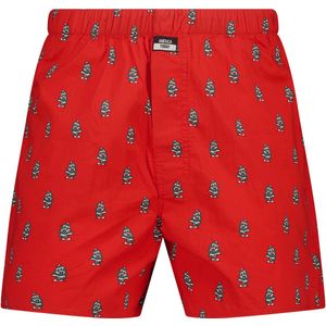 America Today Kerst boxershort thomas p