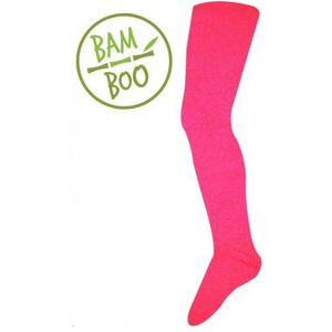 iN ControL 891-2 bamboo tights Fuchsia