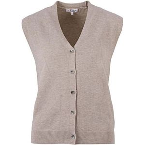 Enjoy - Gilet 506143 - Zand