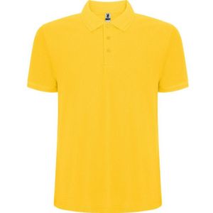Roly Heren pegaso premium effen polo shirt