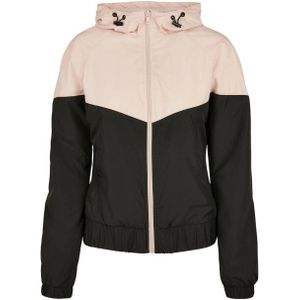 Urban Classics Dames arrow windjack