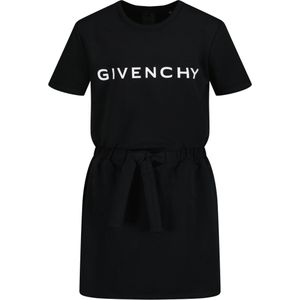Givenchy Kinder meisjes jurk