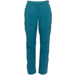 Regatta Dames mountain afritsbroek