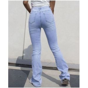 The Dezzy Factory Flairy jeans