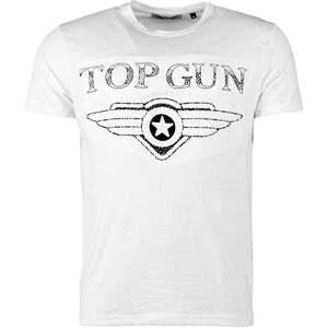 Top Gun - TG20193017 - T-shirt - Bling4U