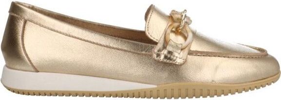 Roberto d'Angelo - Dave - Instappers - Light Gold - Laminato