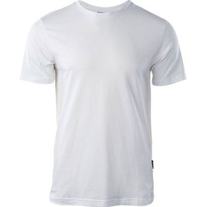 Hi-Tec - T-shirt - Heren - 100% Katoen - Korte Mouwen