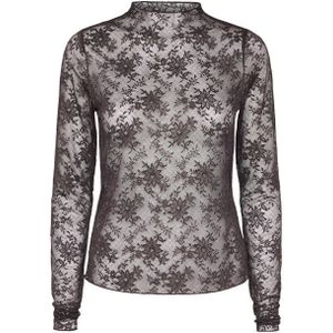 Sisters Point Top lange mouw 19397 edana-ls