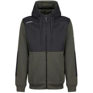 Regatta Heren full zip hoodie