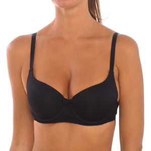 SUBLIM draadloze beha met drie-standen sluiting 00CDO vrouw