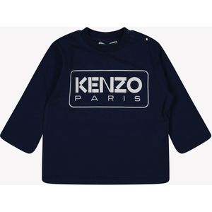 Kenzo Baby jongens t-shirt