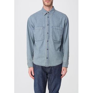 Logo Print Lange Mouwen Shirt