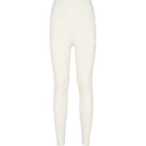 Plein Sport - Jogging Push Up Leggings Basic - Wit - Dames - Polyester
