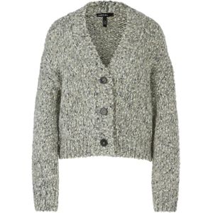 Marc Cain Oversized cardigan gebreid in duitsland