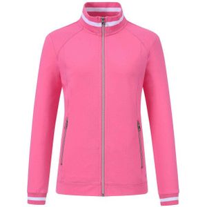 HV Society - hvsgali - Vest - Zacht Stretch Katoen