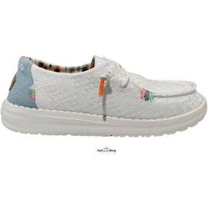 Hey Dude Damesschoenen veterschoenen