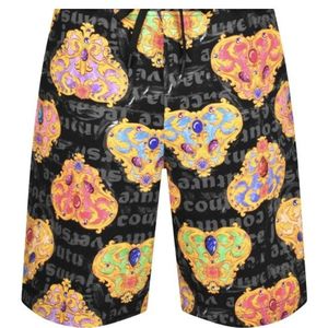 Versace Jeans Couture - Hart Couture - Zwembroek - Veelkleurig