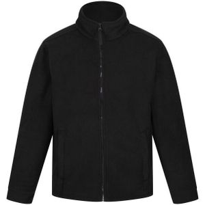 Regatta - Thor 300 Fleecejack - Groen - 100% Polyester - Anti-Pilling