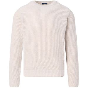 Paul & Shark - Pullover - Blauw - Katoen