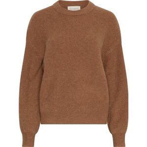 MSCH Copenhagen - MSCH Gustel - Pullover - Beige