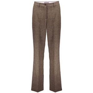 Geisha - 51800-10 - Damesbroek - Aardetint